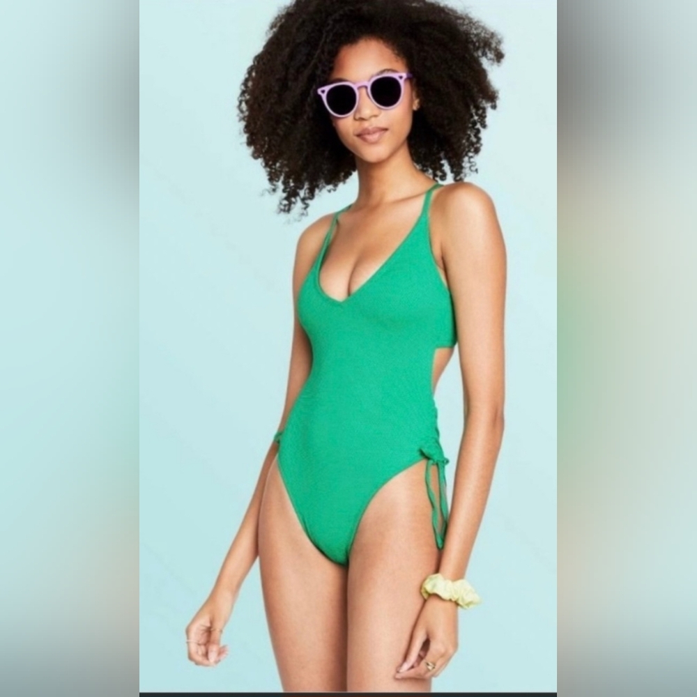 Stoney Clover Lane X Target Swimsuit Medium